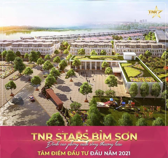 TNR Holdings Việt Nam có vai trò gì tại Dự án khu dân cư Nam Cổ Đam?